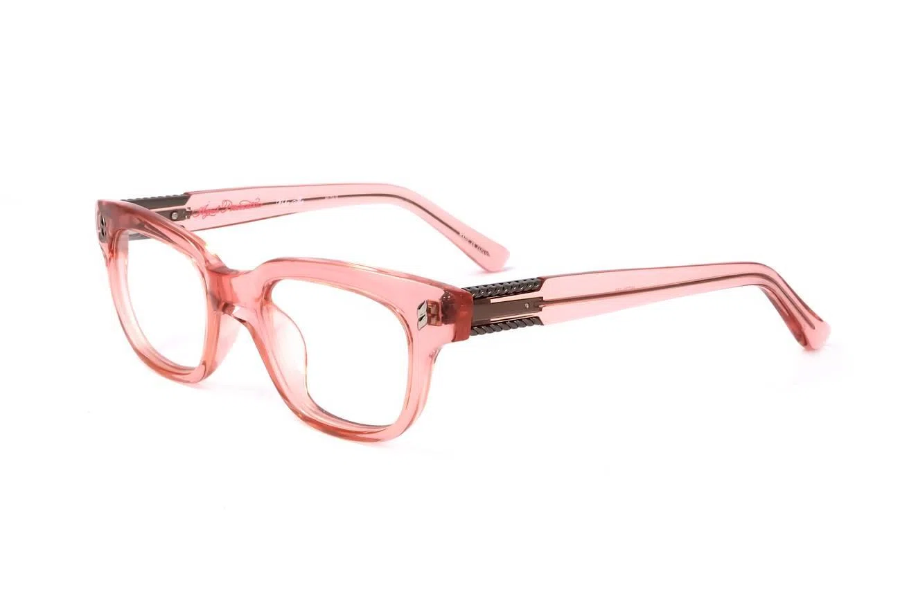 Agent Provocateur by Linda Farrow AP24 Eyeglasses - view 11